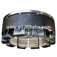 precision Magnesium alloy accesories products